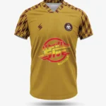 JOE FT 24 - KEEPER