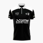 UITM RACING 2024 - BLACK