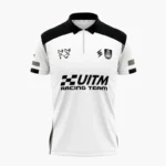 UITM RACING 2024 - WHITE