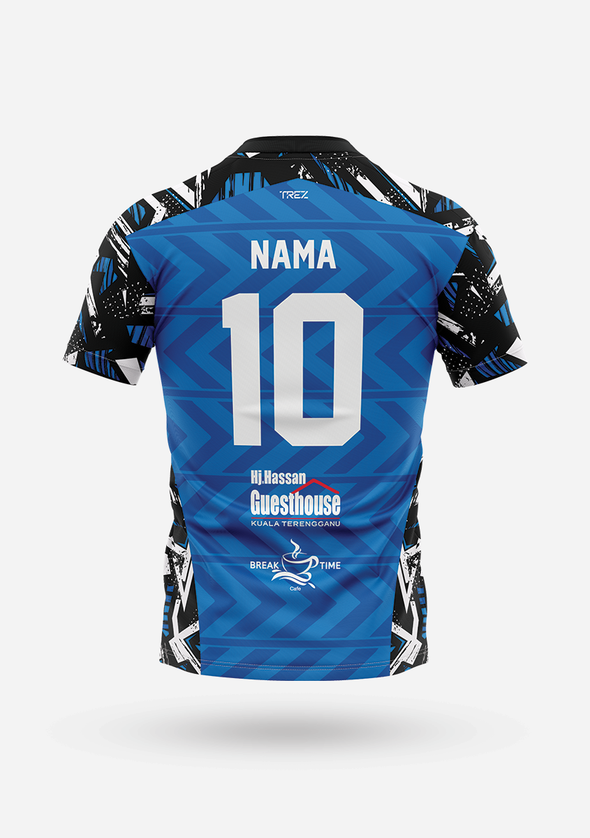 TSI Back Away(PWI) TSI FC - AWAY - Image 2