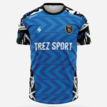 TSI FC - AWAY