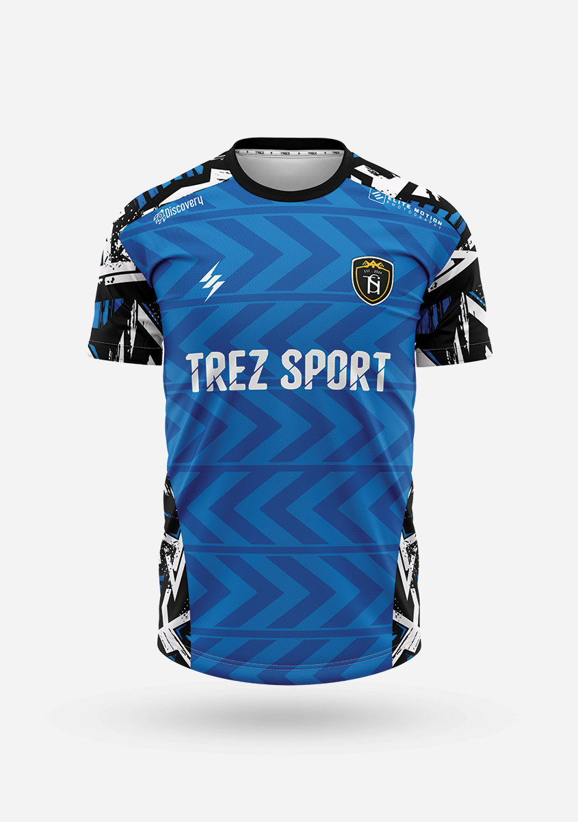 TSI Front Away(PWI) TSI FC - AWAY - Image 1