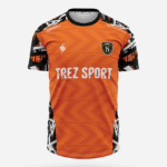 TSI FC - HOME